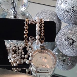 4 GORGEOUS BRACELETS